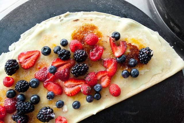 Sweet Paris Crêperie & Café | cafe | 797 Sorella Ct, Houston, TX 77024, USA | 8327709086 OR +1 832-770-9086