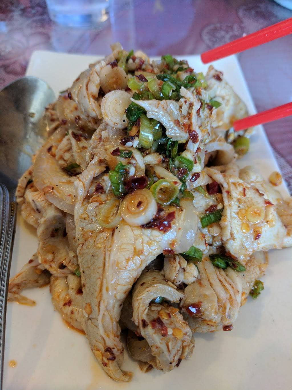 Trizest Restaurant | restaurant | 33170 Dequindre Rd, Sterling Heights, MI 48310, USA | 5862681450 OR +1 586-268-1450