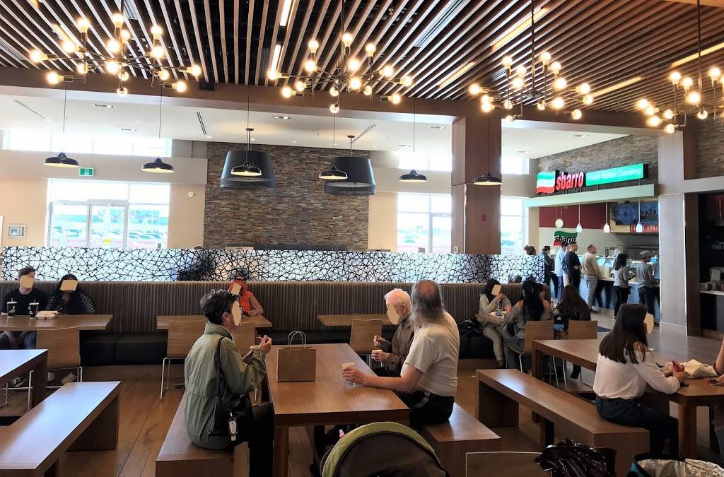 Teriyaki Experience | restaurant | 8555 Campeau Dr, Ottawa, ON K2T 0K5, Canada | 6134351092 OR +1 613-435-1092