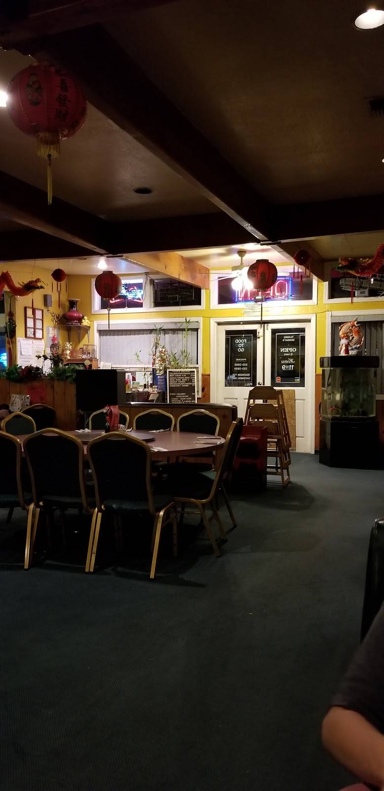 Royal Dragon | restaurant | 6326 CA-193, Georgetown, CA 95634, USA | 5303332868 OR +1 530-333-2868