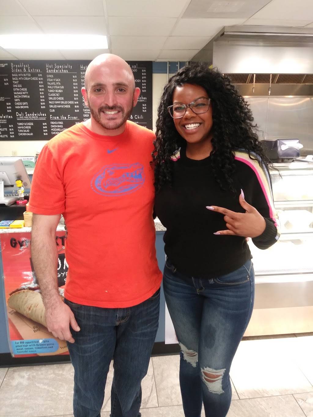 Baymeadows Cafe and Grill | restaurant | 7910 Baymeadows Way #200, Jacksonville, FL 32256, USA | 9044231064 OR +1 904-423-1064