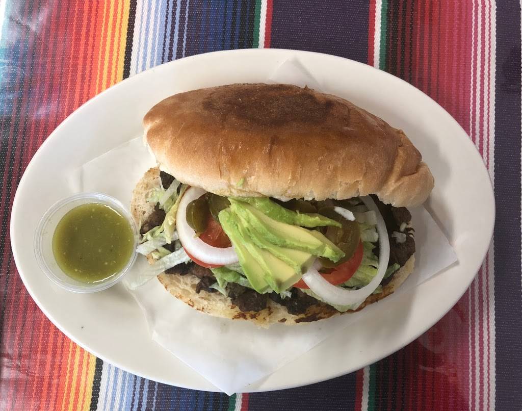 Alvarez Authentic Latin Food 2 | restaurant | 12227 N Florida Ave, Tampa, FL 33612, USA | 8139223990 OR +1 813-922-3990