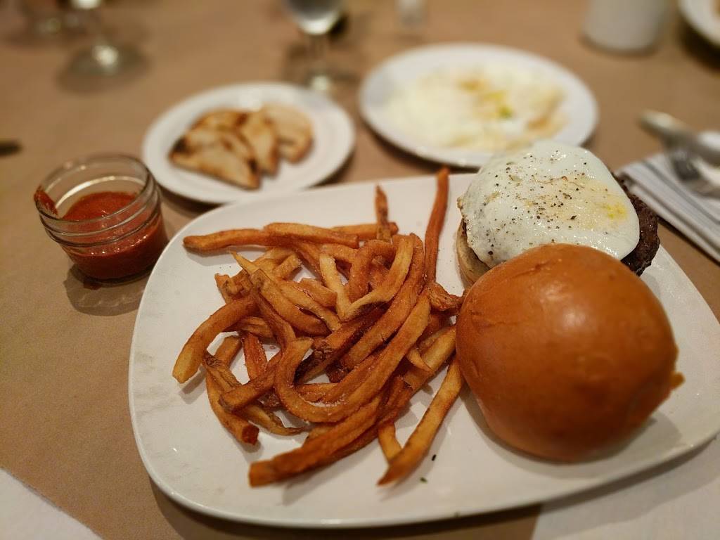 Grange Kitchen & Bar | restaurant | 118 W Liberty St, Ann Arbor, MI 48104, USA | 7349952107 OR +1 734-995-2107