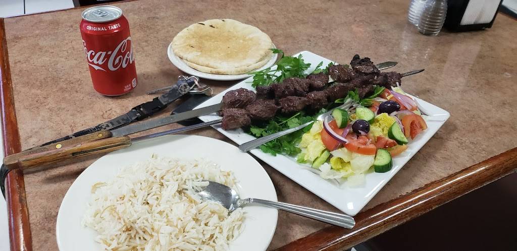 Colimas Mexican Food | restaurant | 339 W Main St, El Cajon, CA 92020, USA | 6194408623 OR +1 619-440-8623