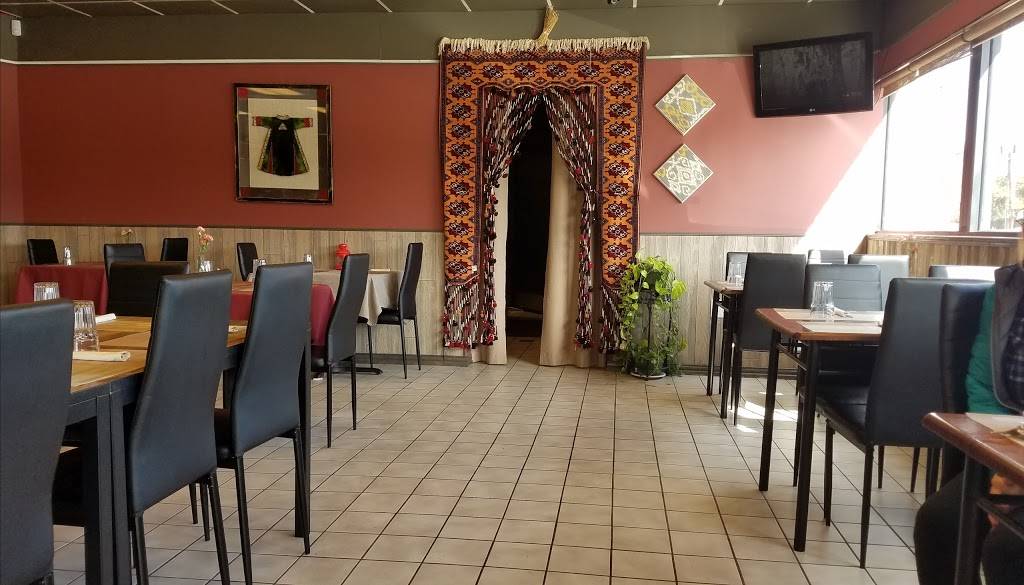 Lezzet Cafe | restaurant | 6869 Frankford Rd #100, Dallas, TX 75252, USA | 4699312033 OR +1 469-931-2033