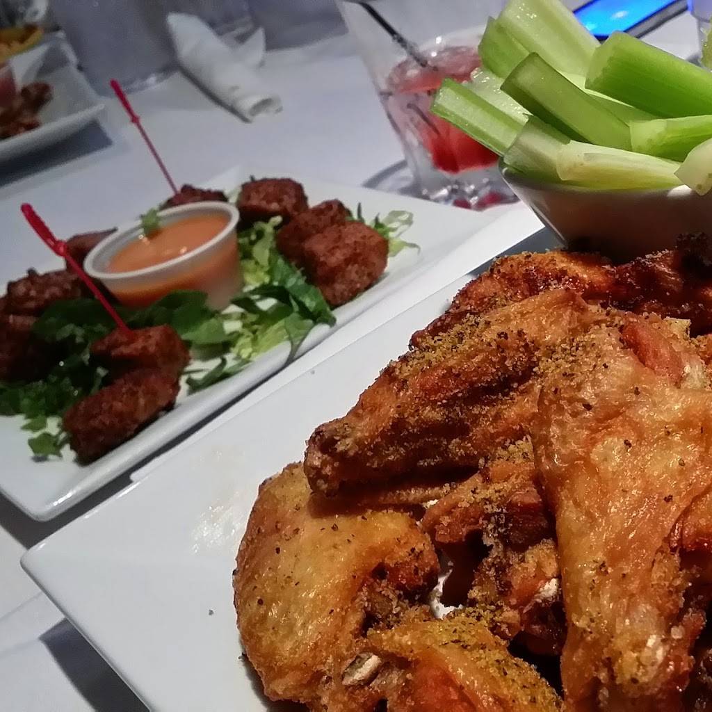 The Landing Zone Restaurant & Bar | restaurant | 485 S Independence Blvd #101, Virginia Beach, VA 23452, USA | 7574731773 OR +1 757-473-1773