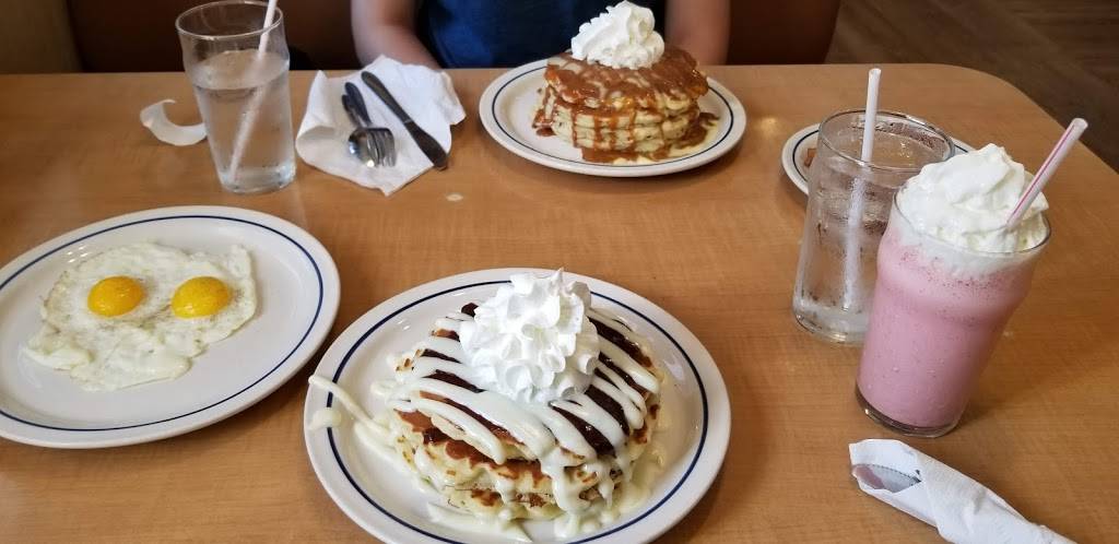 IHOP | restaurant | 810 US-46, Kenvil, NJ 07847, USA | 9739277899 OR +1 973-927-7899