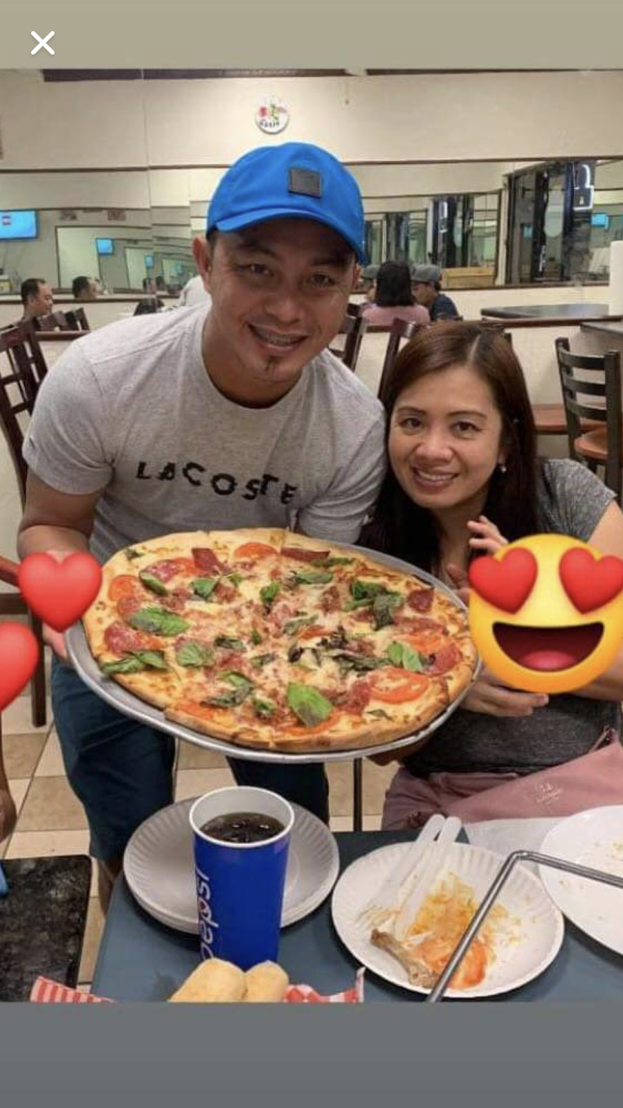 Jojos Pizza | restaurant | 3751 S Military Trail, Lake Worth, FL 33463, USA | 5613353192 OR +1 561-335-3192