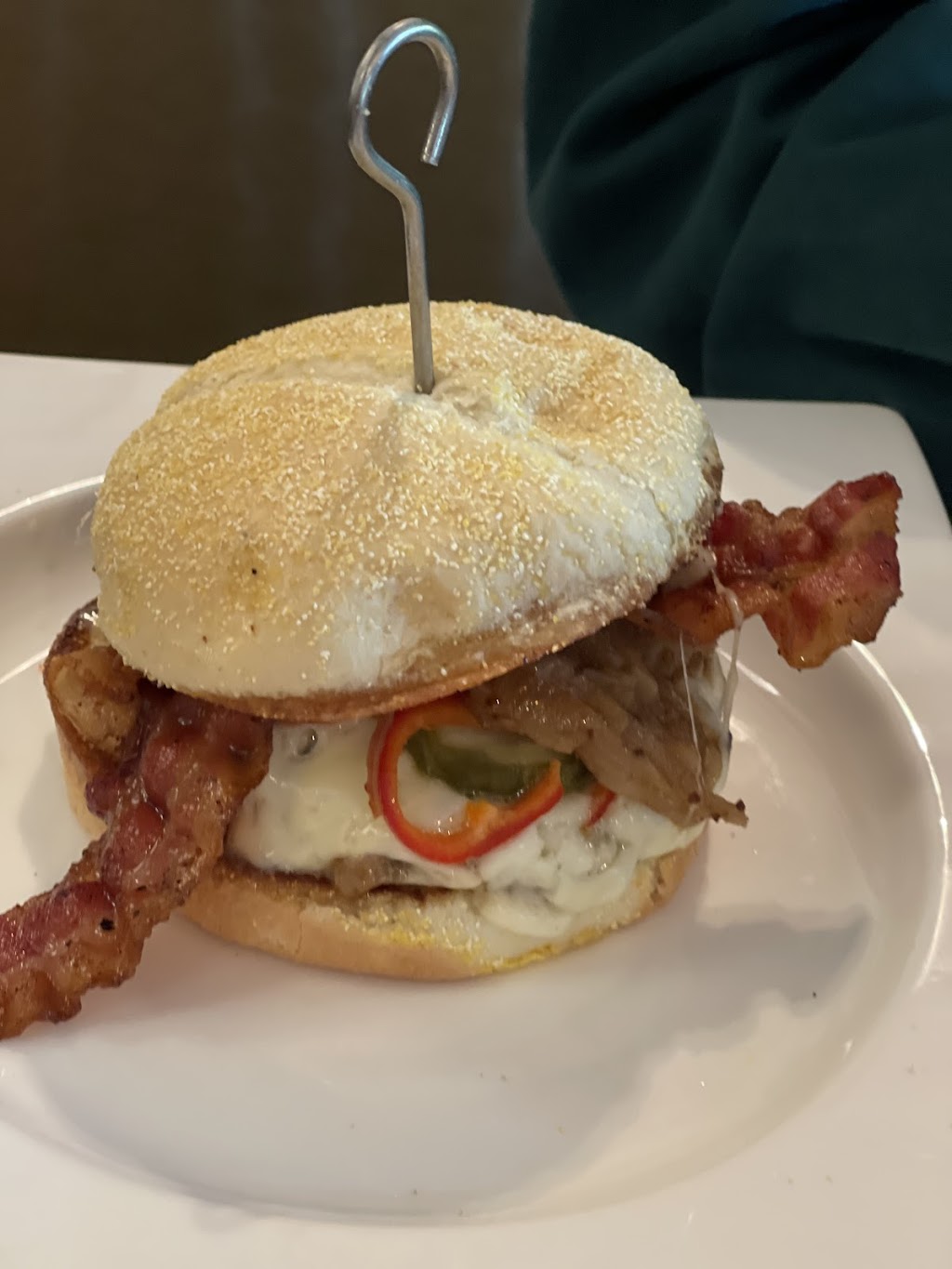 The Deck | restaurant | 505 Lincoln Ave, Napa, CA 94558, USA | 7076992281 OR +1 707-699-2281