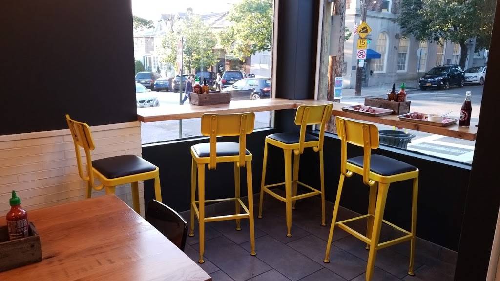 Revenge BBQ | restaurant | 48 Main St, Irvington, NY 10533, USA | 9146744848 OR +1 914-674-4848