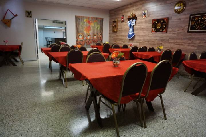 Vernisage | restaurant | 1156 Jasper St, Largo, FL 33770, USA | 7274601080 OR +1 727-460-1080