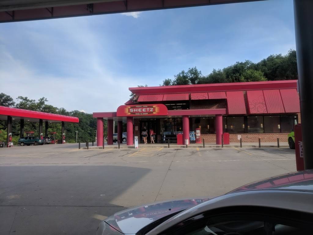 Sheetz #376 | cafe | 1000 Clairton Blvd, Pittsburgh, PA 15236, USA | 4124600152 OR +1 412-460-0152
