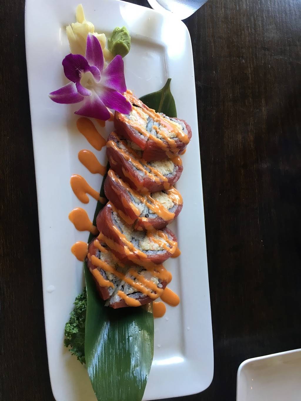 Sams Sushi Bistro | restaurant | 654 Horseblock Road, Farmingville, NY 11738, USA | 6318803333 OR +1 631-880-3333