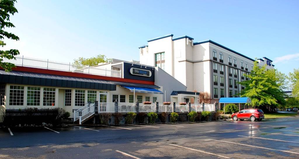 Blu Stone Bistro | cafe | 661 Albany Shaker Rd, Latham, NY 12110, USA | 5188699976 OR +1 518-869-9976