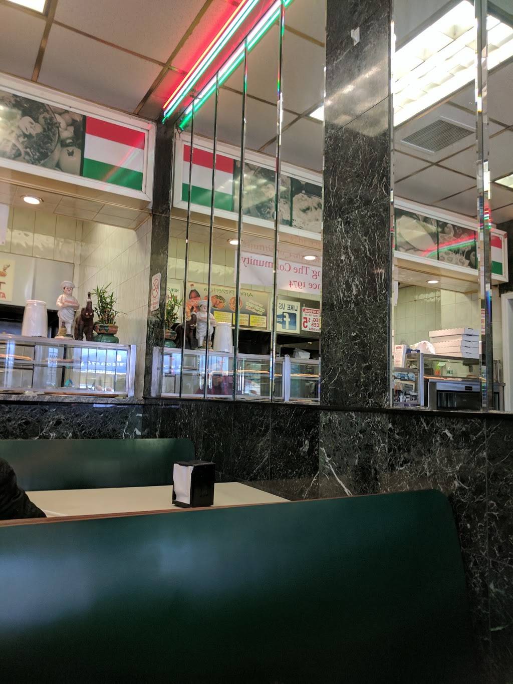 Alfies Pizza | restaurant | 86-08 117th St, Richmond Hill, NY 11418, USA | 7188498701 OR +1 718-849-8701