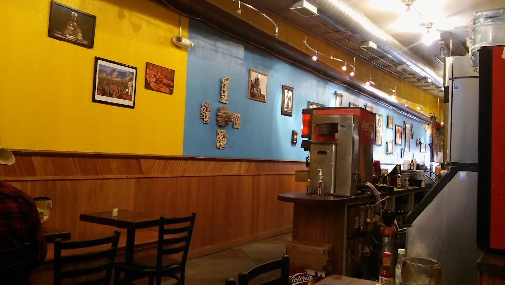 Anejo Bistro & Bar | restaurant | 107 S Main St, Gunnison, CO 81230, USA | 9706411427 OR +1 970-641-1427