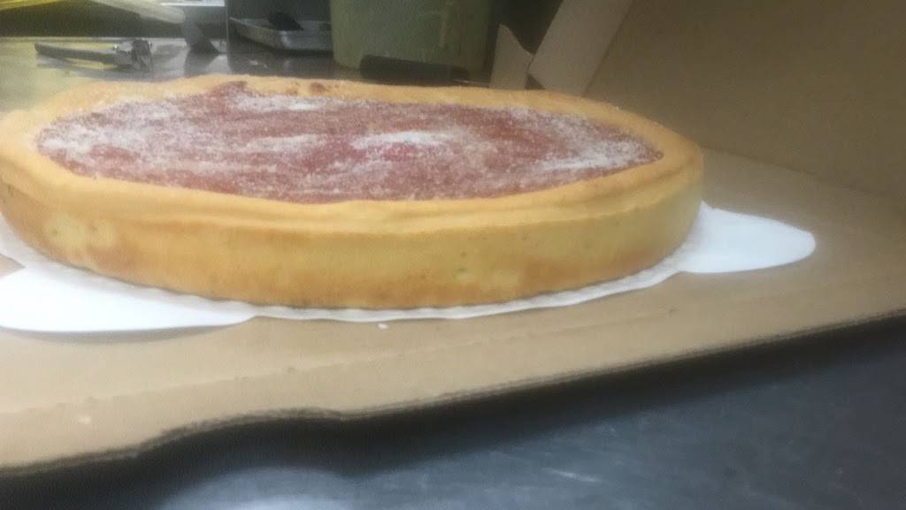 Golden Edge Pizza Dearborn Heights | restaurant | 22014 Ford Rd, Dearborn Heights, MI 48127, USA | 3133750888 OR +1 313-375-0888