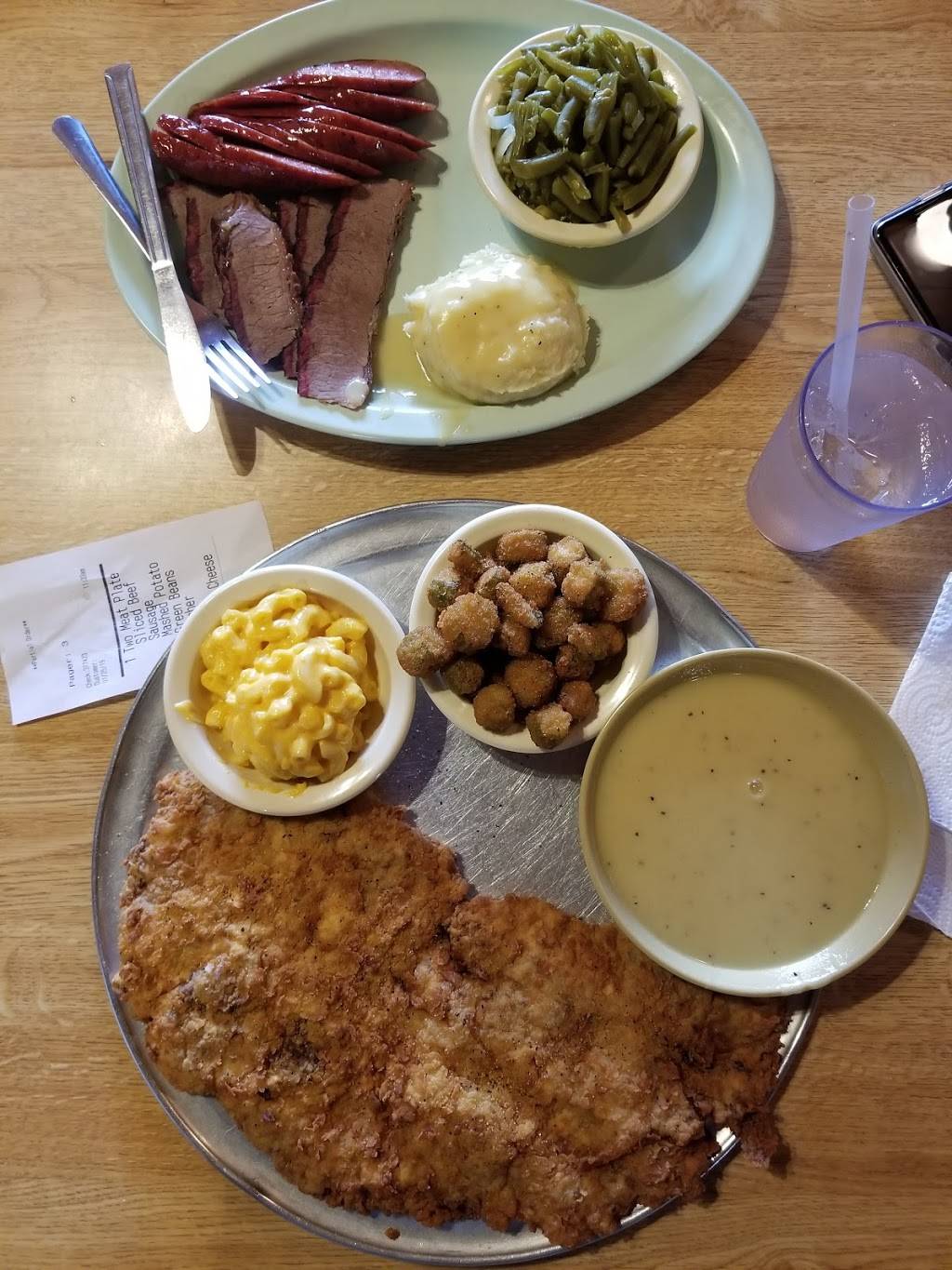 Hickory Hollow Restaurant and Catering | restaurant | 8038 Fallbrook Dr, Houston, TX 77064, USA | 2814695323 OR +1 281-469-5323