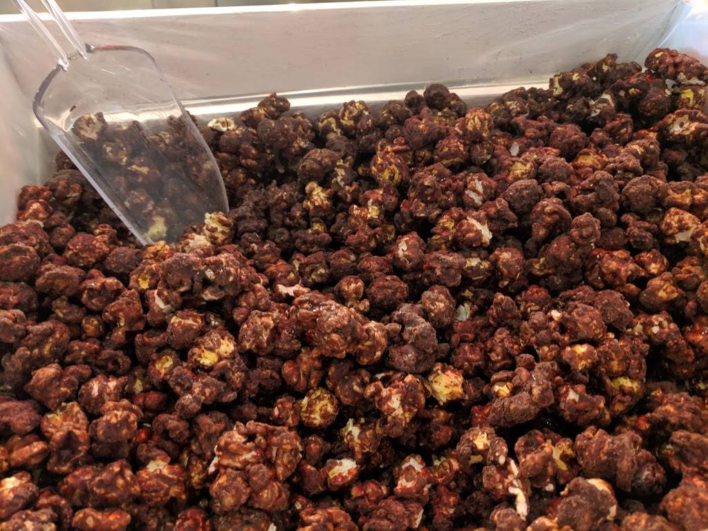 Kirkwood Pop Co. | restaurant | 108 N Kirkwood Rd, Kirkwood, MO 63122, USA | 3142876331 OR +1 314-287-6331