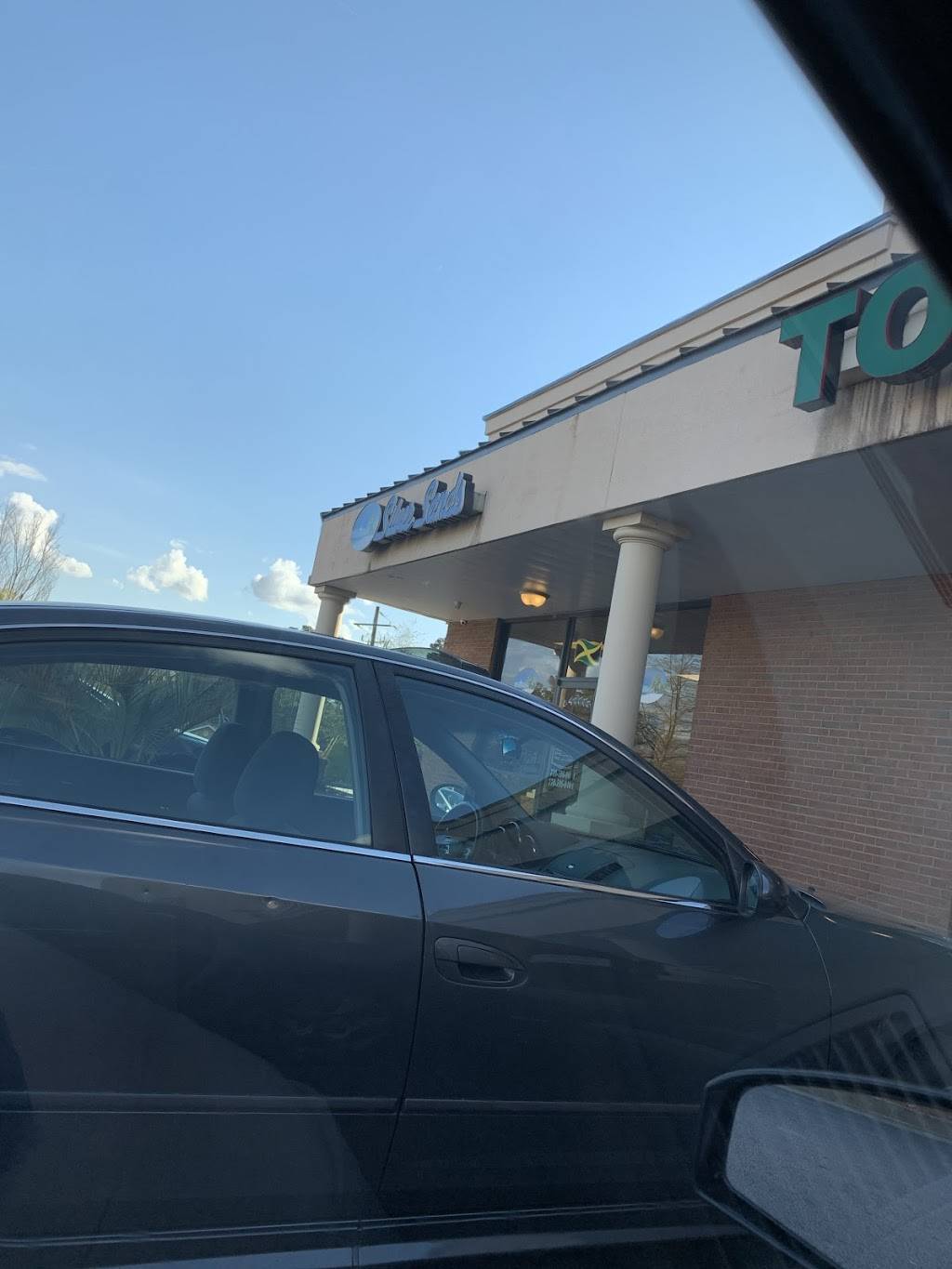 Silver Sands Jamaican Cuisine | restaurant | 1005 Brentwood Pkwy, Stockbridge, GA 30281, USA | 7705060404 OR +1 770-506-0404