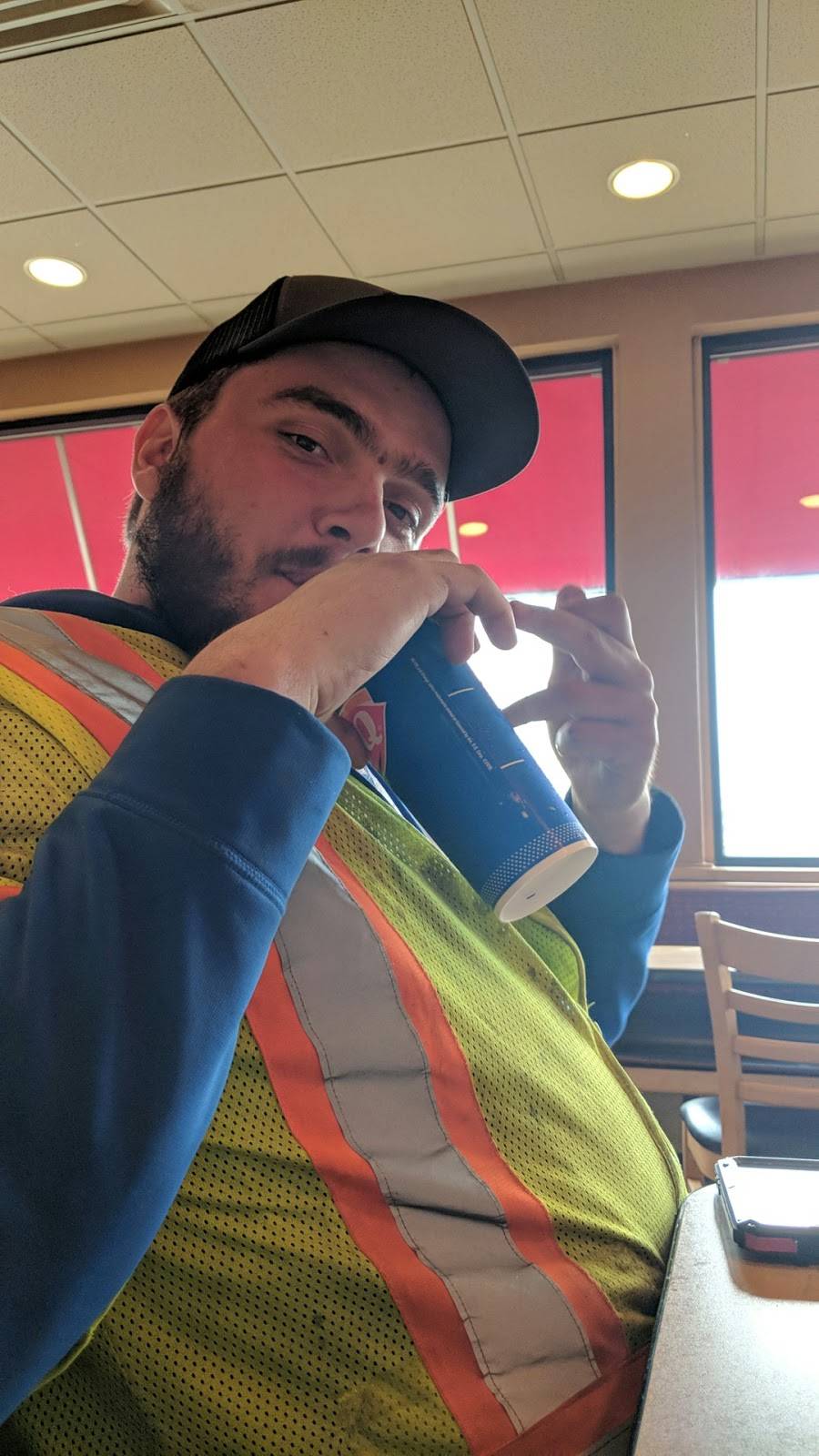 Dairy Queen Grill & Chill | restaurant | 101 Finley Dr, Georgetown, KY 40324, USA | 5028689444 OR +1 502-868-9444