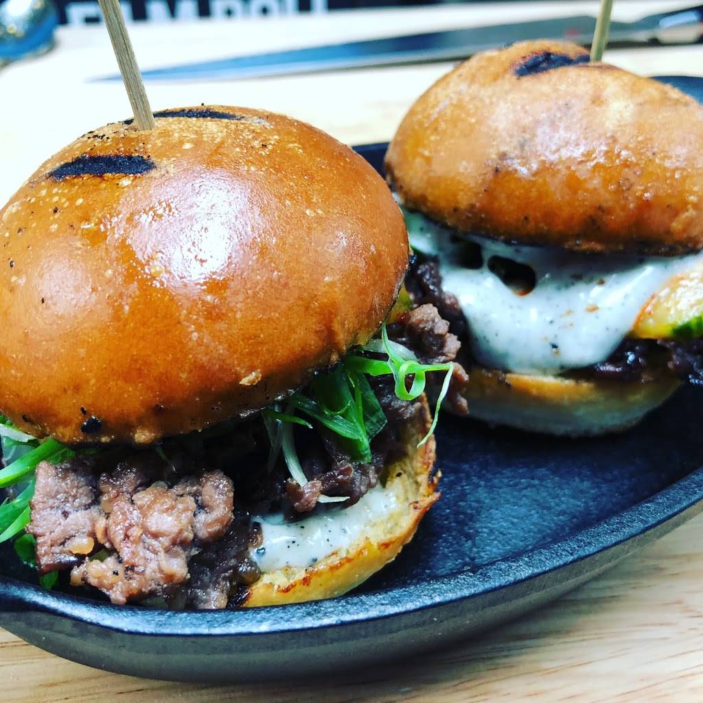 Seoul 116 | restaurant | 116 N West St #100, Raleigh, NC 27603, USA | 9197588425 OR +1 919-758-8425