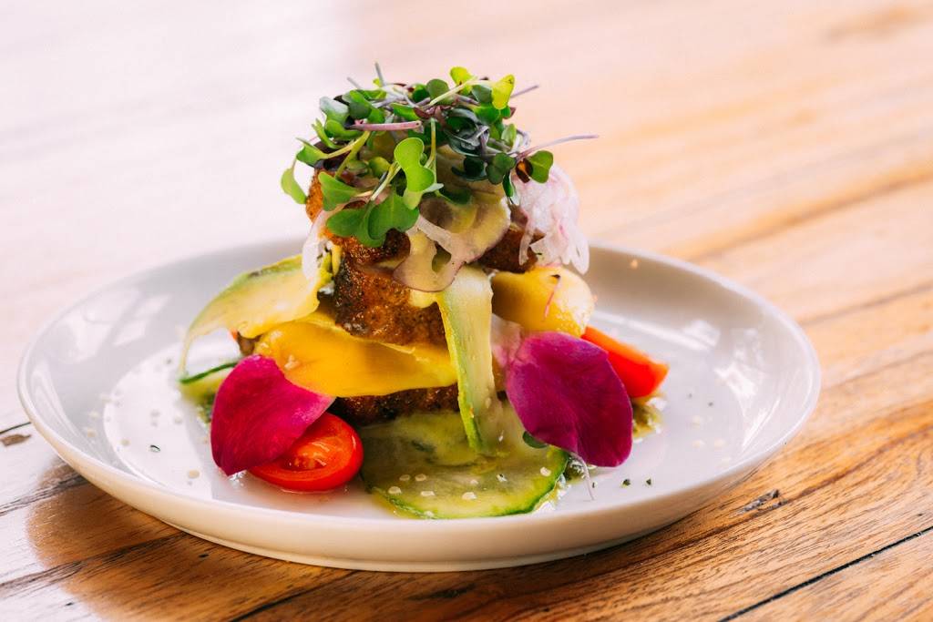 Cane Rhum Bar | restaurant | 251 E Bay St, Charleston, SC 29401, USA | 8432772764 OR +1 843-277-2764