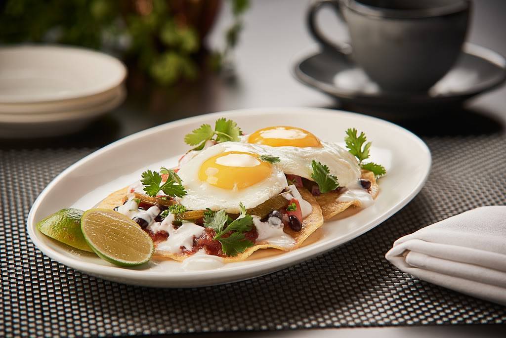 Hawthorn Grill | restaurant | JW Marriott, 221 N Rampart Blvd, Las Vegas, NV 89145, USA | 7025075955 OR +1 702-507-5955