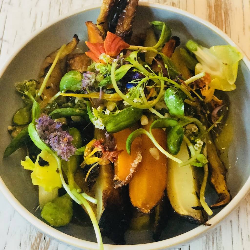 Le Sud | restaurant | 2301 W Roscoe St, Chicago, IL 60618, USA | 7738571985 OR +1 773-857-1985