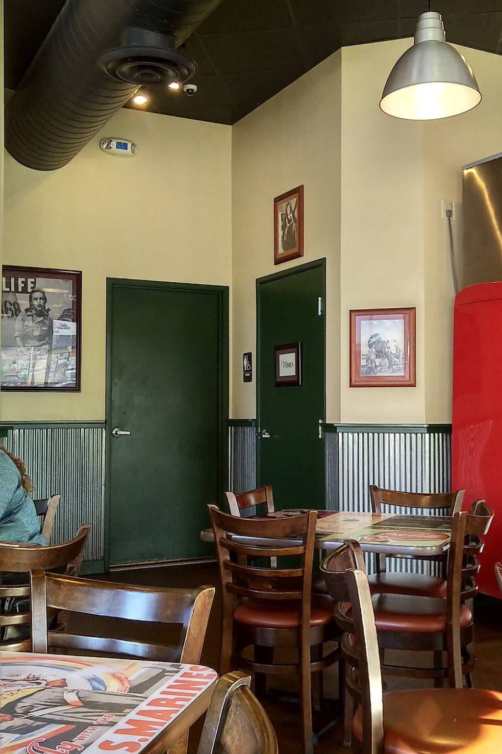 Wingstop | restaurant | 6130 Greenville Ave #108, Dallas, TX 75206, USA | 2143689464 OR +1 214-368-9464