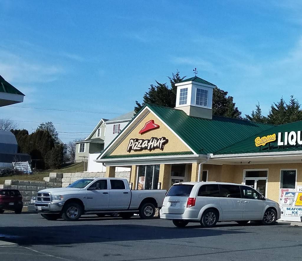 Pizza Hut | restaurant | 3135 Joseph Biggs Memorial Hwy, North East, MD 21901, USA | 4102878387 OR +1 410-287-8387