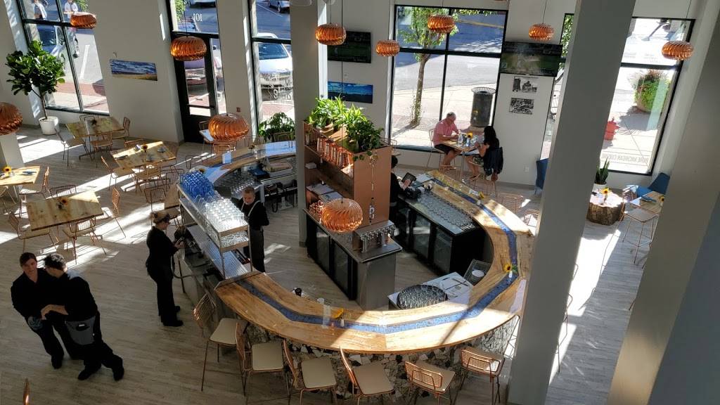 MI Table | restaurant | 213 Center Ave, Bay City, MI 48708, USA | 9895451230 OR +1 989-545-1230