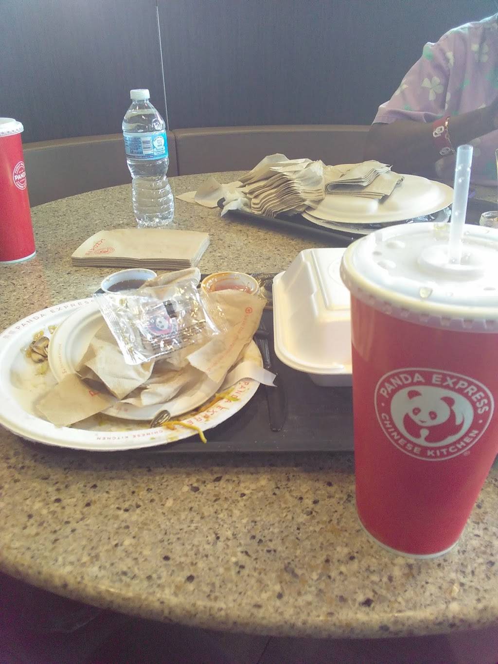 Panda Express | meal takeaway | 14040 N May Ave, Oklahoma City, OK 73134, USA | 4057518688 OR +1 405-751-8688