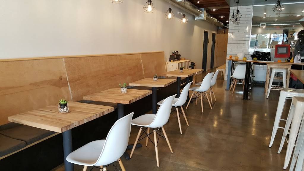 Solid Coffee Roasters | cafe | 12147 South St, Artesia, CA 90701, USA | 5629657265 OR +1 562-965-7265