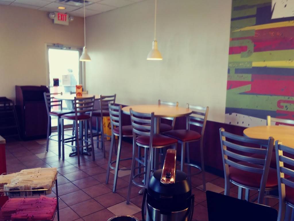 Taco Johns | restaurant | 2905 4th Ave S, Clear Lake, IA 50428, USA | 6413570900 OR +1 641-357-0900