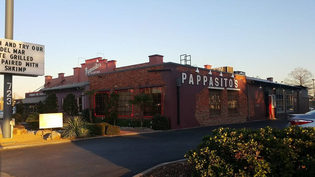 Pappasitos Cantina | restaurant | 723 S Central Expy, Richardson, TX 75080, USA | 9724808595 OR +1 972-480-8595