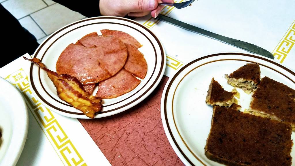 Freeland Diner | restaurant | 1505 South St, Freeland, PA 18224, USA | 5706361708 OR +1 570-636-1708