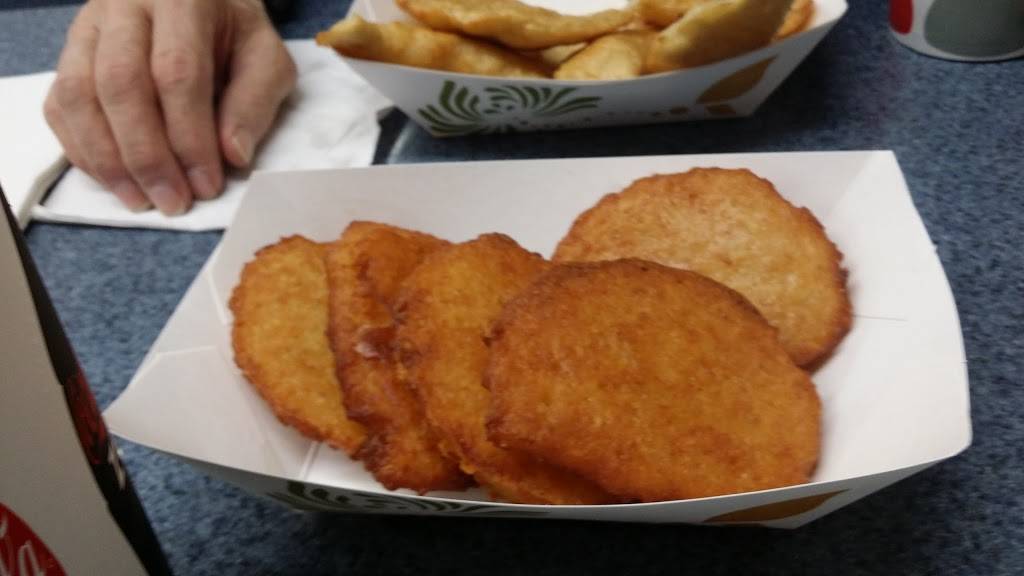 Jones Potato Pancakes | restaurant | 43 Lakeside Dr, Harveys Lake, PA 18618, USA | 5706395243 OR +1 570-639-5243