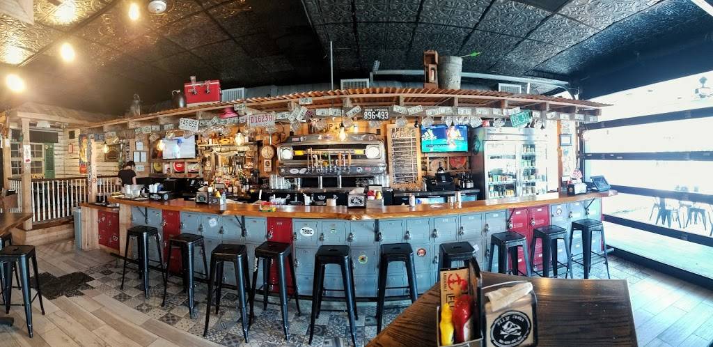 Billy Jacks Shack | restaurant | 218 Commercial Blvd, Lauderdale-By-The-Sea, FL 33308, USA | 9549908671 OR +1 954-990-8671