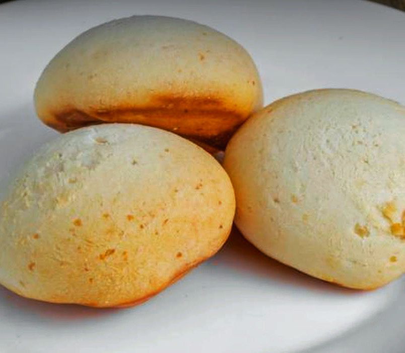 Mi Buñuelo Miami | meal delivery | 3005 NE 2nd Ave, Miami, FL 33137, USA | 7867208297 OR +1 786-720-8297