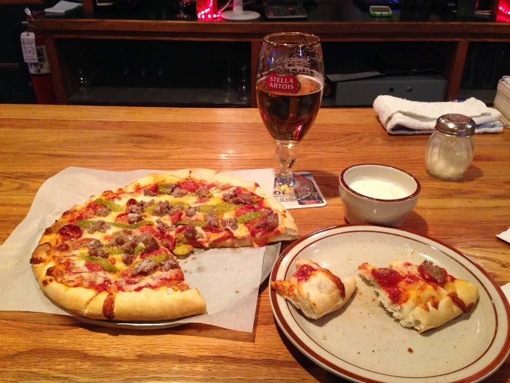 Randis Pizza & Italian Restaurant | restaurant | 12312 W 64th Ave, Arvada, CO 80004, USA | 3034226924 OR +1 303-422-6924