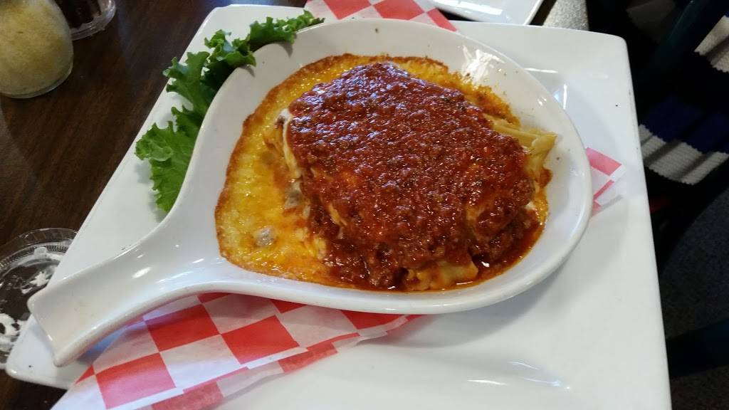 Johns Steak House & Pizzeria | restaurant | 8038 S State Rd, Goodrich, MI 48438, USA | 8106362175 OR +1 810-636-2175