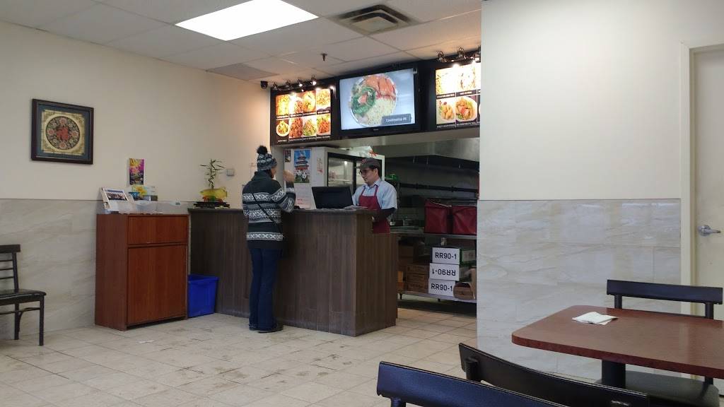 China Wok | restaurant | 379 Springbank Ave, Woodstock, ON N4S 7R6, Canada | 5195390188 OR +1 519-539-0188