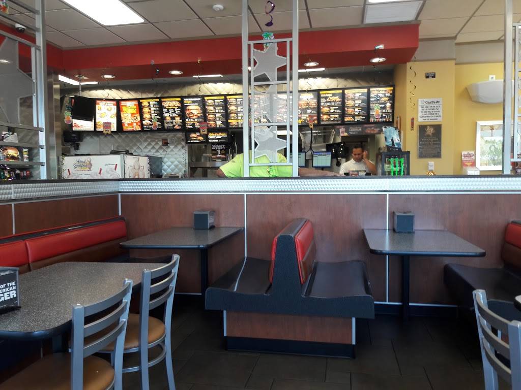 Carls Jr. | restaurant | 1511 W Ave K, Lancaster, CA 93534, USA | 6619486188 OR +1 661-948-6188