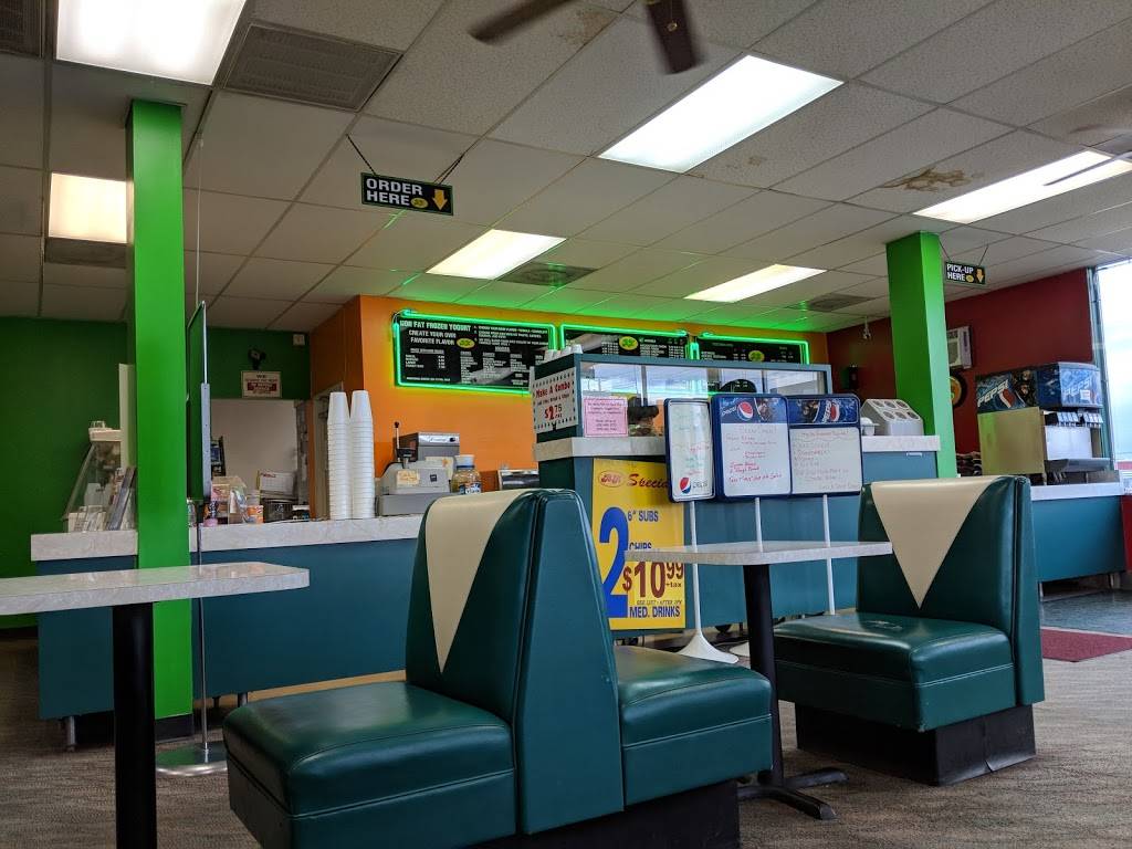 B K Subs | meal takeaway | 10540 Anderson St, Loma Linda, CA 92354, USA | 9097967827 OR +1 909-796-7827