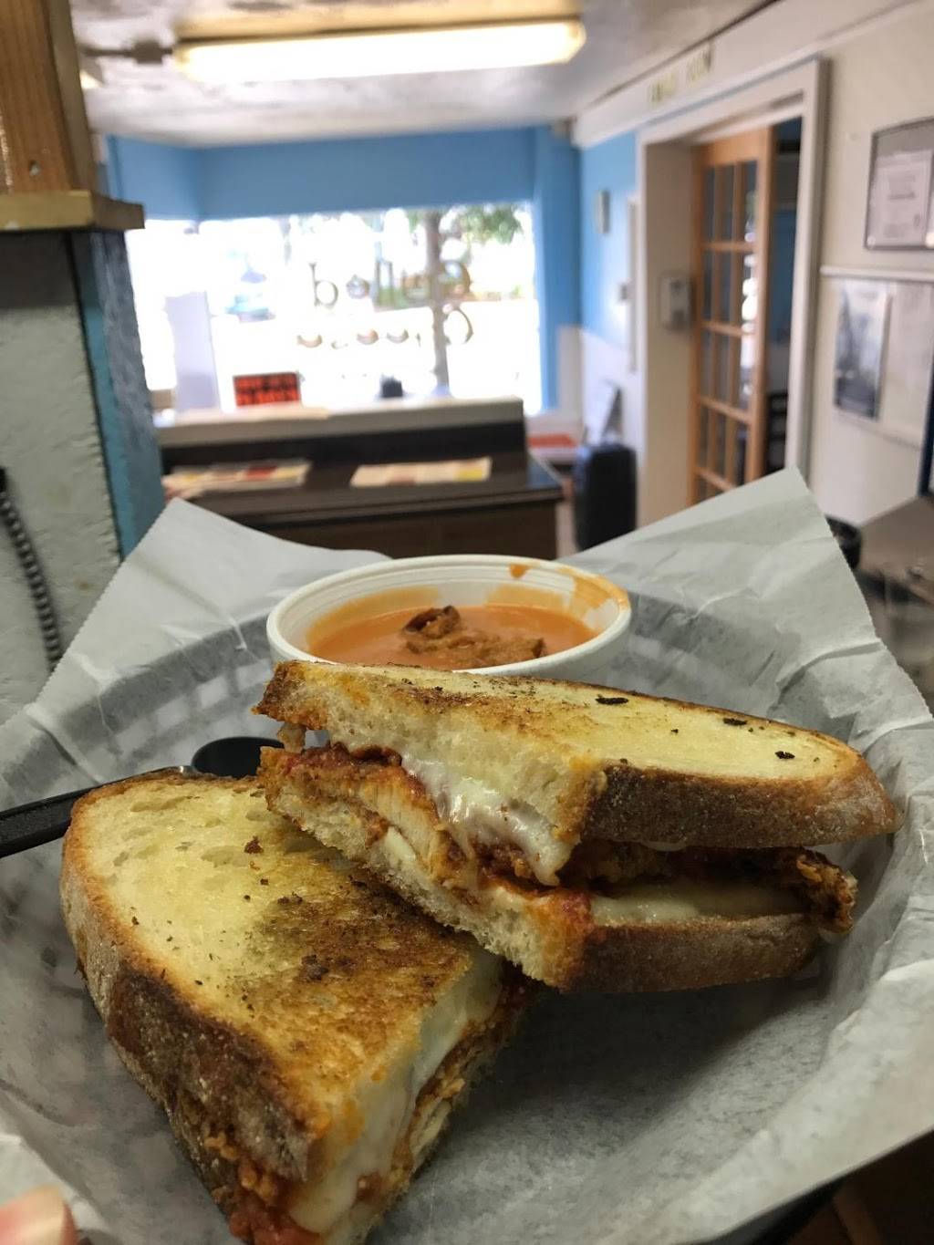 Steves Grilled Cheese and Quesadilla Company | restaurant | 27 John F Kennedy Blvd, Sea Isle City, NJ 08243, USA | 6094782370 OR +1 609-478-2370