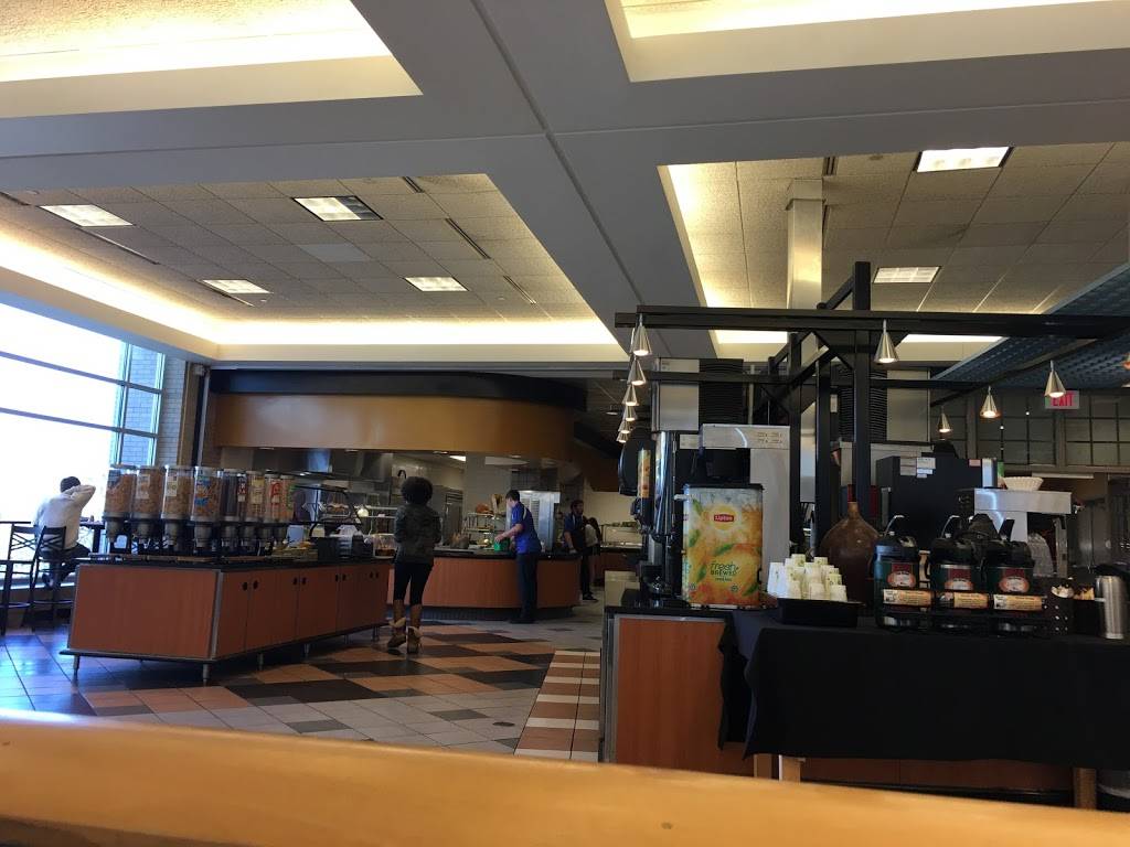 Rollins Dining Hall | restaurant | 900 Virginia Ave, Columbia, MO 65201, USA | 5738823663 OR +1 573-882-3663