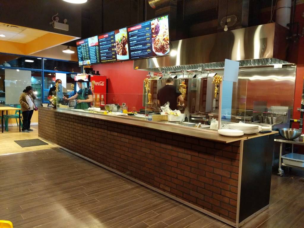 Shawarma Master | restaurant | 38-500 Eagleson Rd, Kanata, ON K2M 1H4, Canada | 6138001440 OR +1 613-800-1440