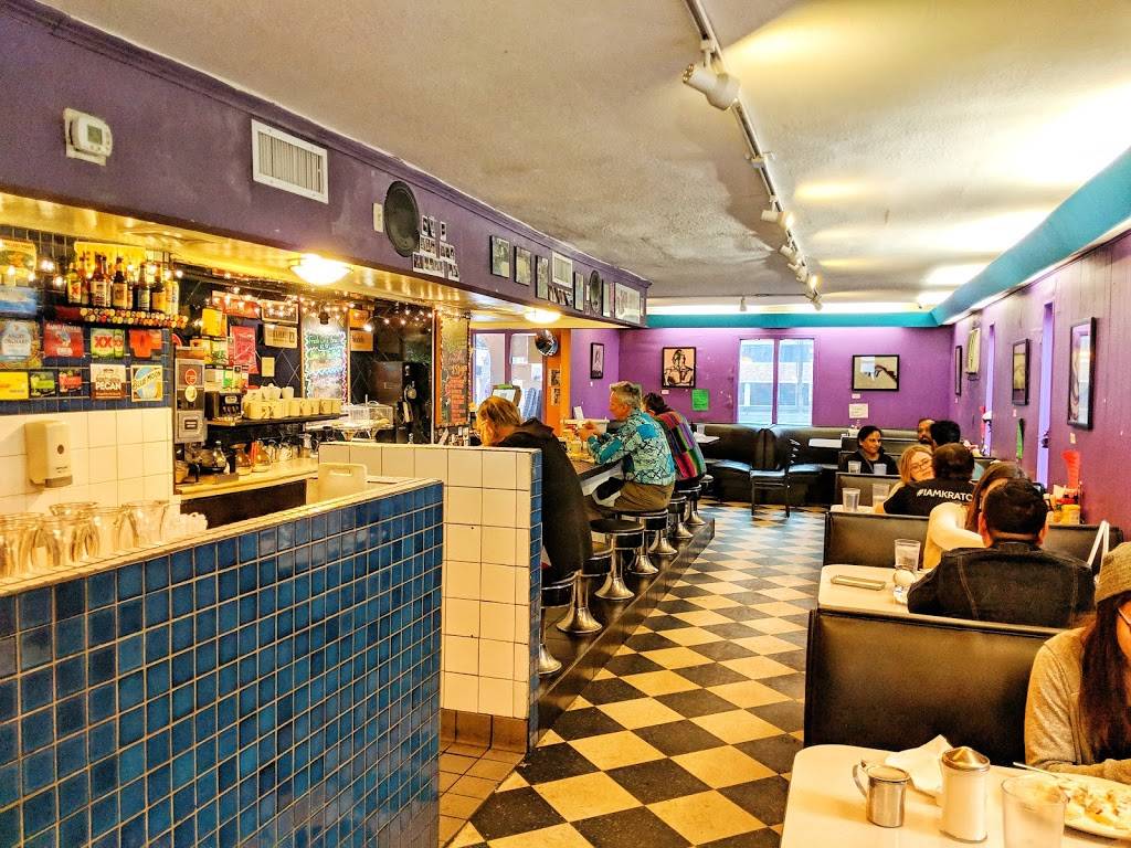 Star Seeds Cafe | restaurant | 3101 N Interstate 35 Frontage Rd, Austin, TX 78722, USA | 5124787107 OR +1 512-478-7107