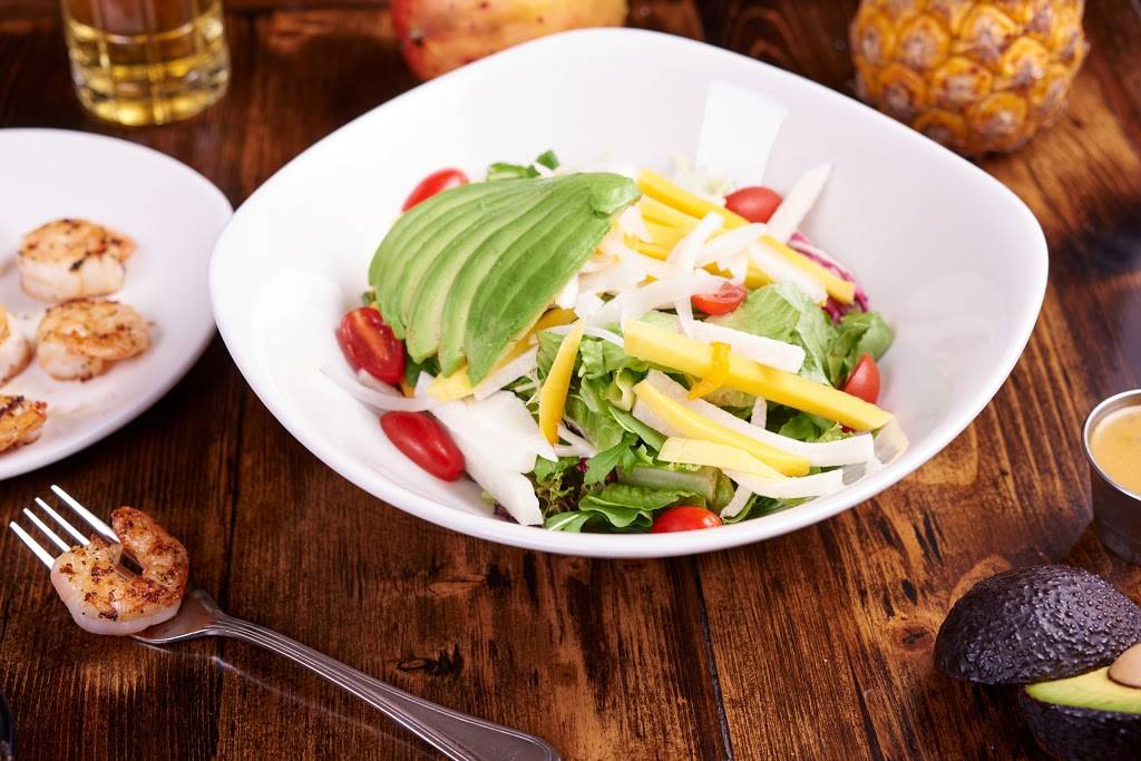 Los Arroyos | restaurant | 11503 Spring Mill Rd #100, Carmel, IN 46032, USA | 3178101747 OR +1 317-810-1747